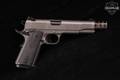 Tisas USA Regent R200S .45 ACP Stainless in Good Condition Image 3