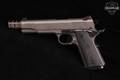 Tisas USA Regent R200S .45 ACP Stainless in Good Condition Image 5