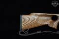 Savage Arms Model 93R17 .17 HMR Stainless Steel in Good Condition Image 4