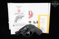 2013 Sturm Ruger LCR .38 Special +P Black in Very Good Condition Image 2