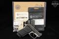 Beretta 30X Tomcat In Case Emergency .32 ACP Two-Tone Black & Silver in Very Good Condition Image 2