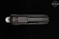 Beretta 30X Tomcat In Case Emergency .32 ACP Two-Tone Black & Silver in Very Good Condition Image 5
