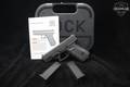 Glock 19 Gen3 9mm Luger (9x19 Para) Black in Excellent Condition Image 2