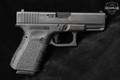 Glock 19 Gen3 9mm Luger (9x19 Para) Black in Excellent Condition Image 3