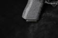 Glock 19 Gen3 9mm Luger (9x19 Para) Black in Excellent Condition Image 4