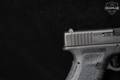 Glock 19 Gen3 9mm Luger (9x19 Para) Black in Excellent Condition Image 5