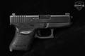 Glock 36 Gen3 .45 ACP Black in Good Condition Image 3
