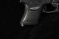 Glock 36 Gen3 .45 ACP Black in Good Condition Image 4