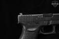 Glock 36 Gen3 .45 ACP Black in Good Condition Image 5