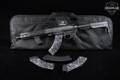 CMMG Mk47 BANSHEE, Gen 2 7.62x39 Black in Very Good Condition Image 2