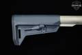 Q Sugar Weasel 16in 5.56 NATO Rifle 5.56mm NATO Two-Tone Clear Anodized in Very Good Condition Image 4