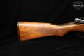 1941-1942 Nagoya Arsenal Type 99 Short Rifle, Series 0 7.7 Japanese Blued & Hardwood in Fair Condition Image 4