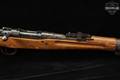 1941-1942 Nagoya Arsenal Type 99 Short Rifle, Series 0 7.7 Japanese Blued & Hardwood in Fair Condition Image 5