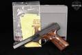 Browning Buck Mark Plus Pro-Target .22 LR Blued in Very Good Condition Image 2