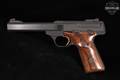 Browning Buck Mark Plus Pro-Target .22 LR Blued in Very Good Condition Image 3