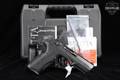 Beretta Px4 Storm Full Size, Type F 9mm Luger Black in Excellent Condition Image 2
