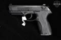 Beretta Px4 Storm Full Size, Type F 9mm Luger Black in Excellent Condition Image 5