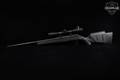 Savage Arms A17 .17 HMR Black in Excellent Condition Image 2