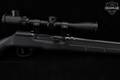 Savage Arms A17 .17 HMR Black in Excellent Condition Image 5