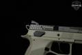 CZ P-09 Suppressor-Ready 9mm Luger Two-Tone in Excellent Condition Image 3