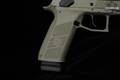 CZ P-09 Suppressor-Ready 9mm Luger Two-Tone in Excellent Condition Image 4