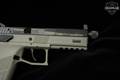 CZ P-09 Suppressor-Ready 9mm Luger Two-Tone in Excellent Condition Image 5