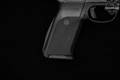2017 Sturm Ruger SR40 Stainless .40 S&W Stainless Steel in Good Condition Image 3