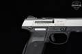 2017 Sturm Ruger SR40 Stainless .40 S&W Stainless Steel in Good Condition Image 5