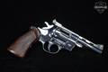 Arminius HW 38 .38 Spl. Nickel in Very Good Condition Image 2