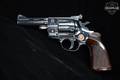 Arminius HW 38 .38 Spl. Nickel in Very Good Condition Image 4