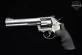 Smith & Wesson (S&W) Model 686-6 .357 Mag. Stainless Steel in Excellent Condition Image 3