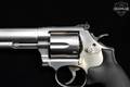 Smith & Wesson (S&W) Model 686-6 .357 Mag. Stainless Steel in Excellent Condition Image 5
