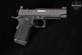 Bul Armory SAS II EDC Compact 9mm Luger Black in Very Good Condition Image 3
