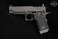 Bul Armory SAS II EDC Compact 9mm Luger Black in Very Good Condition Image 4