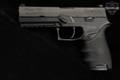 Sig Sauer P320 Full-Size 9mm Luger Stainless in Good Condition Image 4