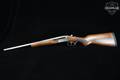 Stoeger Industries Coach-Gun 12 Gauge Polished Nickel in Very Good Condition Image 2