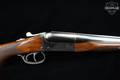 Stoeger Industries Coach-Gun 12 Gauge Polished Nickel in Very Good Condition Image 5