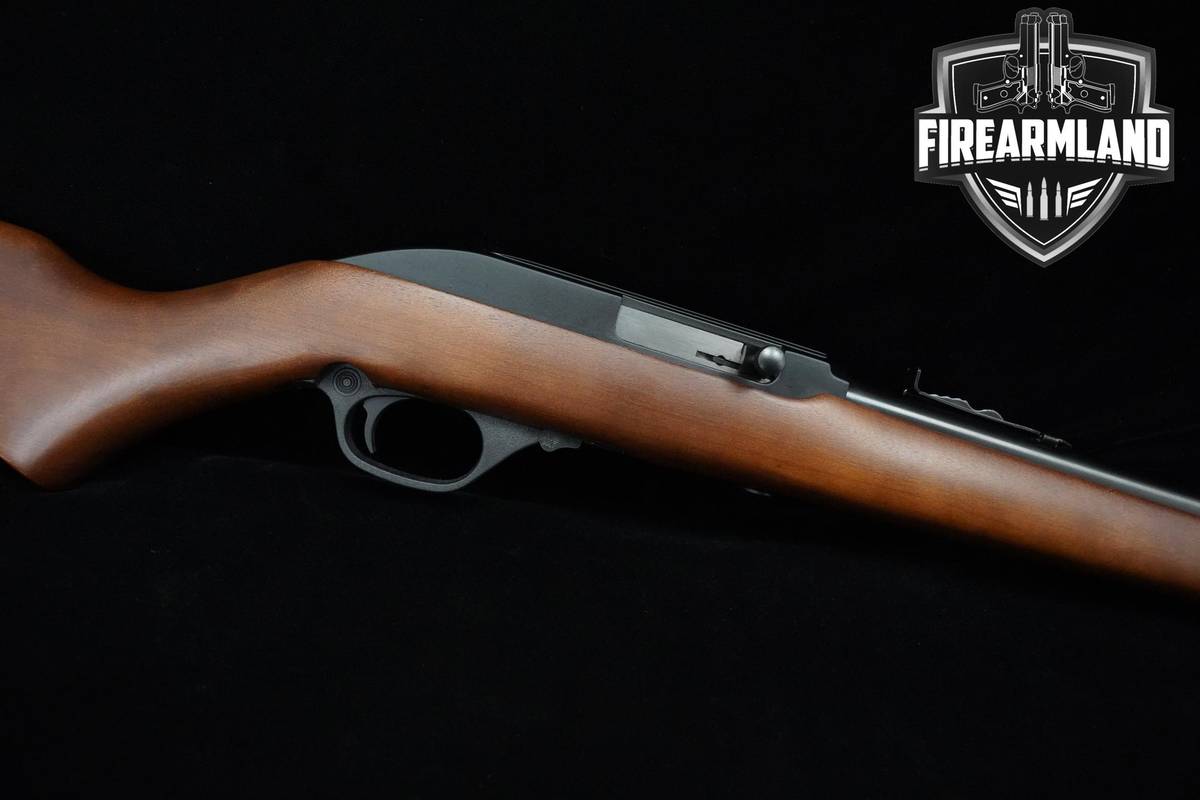 Marlin 22 Model 60 22LR 22" Marlin 60 Model-60