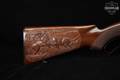 1961 Winchester Repeating Arms Model 88 Pre-64 .358 Win. Blued & Walnut in Good Condition Image 4