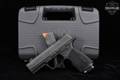 Sig Sauer P365-XMACRO COMP 9mm Luger Black in Excellent Condition Image 2