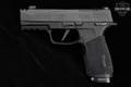 Sig Sauer P365-XMACRO COMP 9mm Luger Black in Excellent Condition Image 4