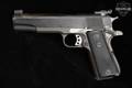 Springfield Armory Model 1911-A1 .45 ACP Two-Tone in Poor Condition Image 3