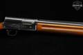 1953 Browning Auto-5 Sweet Sixteen, FN Belgium 16 Gauge Blued in Good Condition Image 5