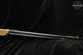 A. Uberti 1860 Henry .44-40 Win. Polished Blued in Very Good Condition Image 3