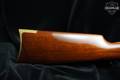 A. Uberti 1860 Henry .44-40 Win. Polished Blued in Very Good Condition Image 5