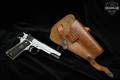 1953 Colt 1911 Super 38 .38 Super Blued in Very Good Condition Image 2