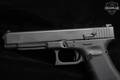 Glock 34 Gen4 9mm Luger Black in Good Condition Image 3