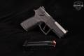 CZ P-07 9mm Luger Black in Very Good Condition Image 2