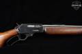 1952 Marlin Firearms Co. Model 336 R.C. (Regular Carbine) .30-30 Blued & Walnut in Good Condition Image 5