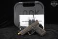 Glock G19 Gen4; Trump 45th 9mm Luger FDE in Excellent Condition Image 2